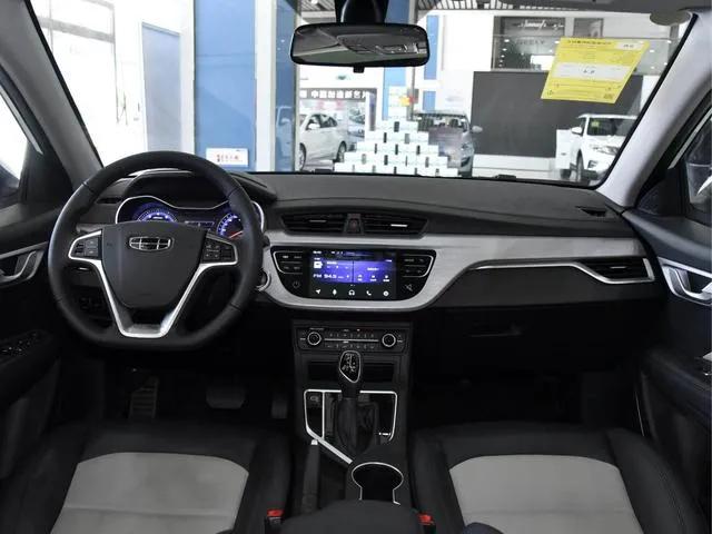 5万左右自动挡的新车哪款好