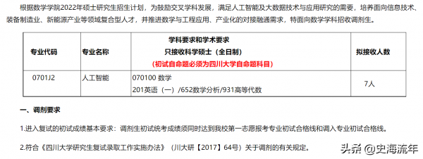 四川大学专业有哪些