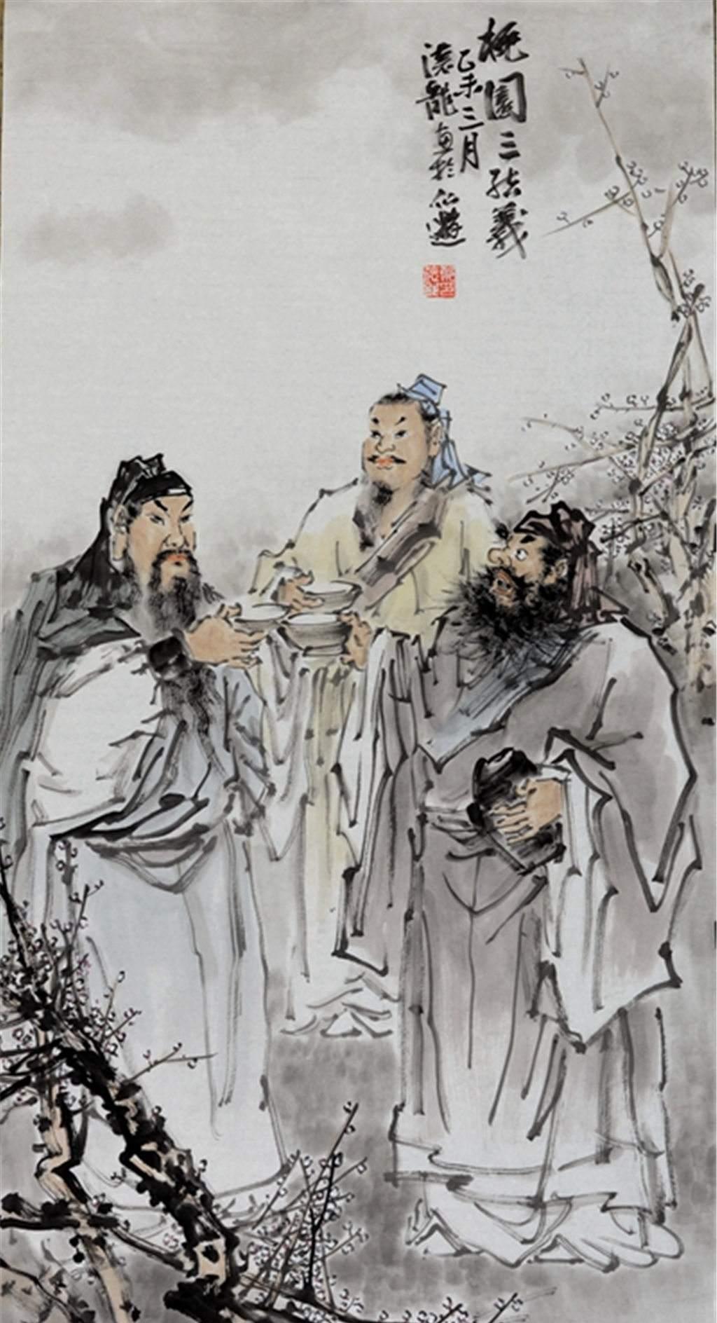 徐庶和诸葛亮谁更厉害