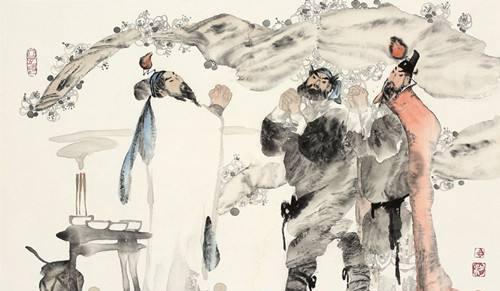 徐庶和诸葛亮谁更厉害