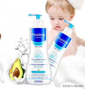 排名前10婴儿护肤品 十大热门婴儿护肤品排行榜