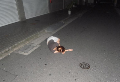 捡尸是什么意思 酒吧门口捡尸算违法吗