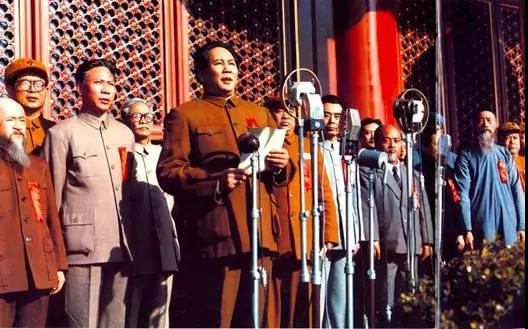 54门礼炮齐鸣28响有什么寓意