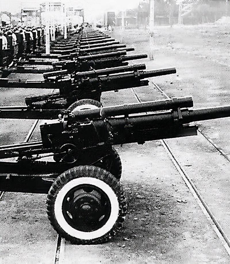 54门礼炮齐鸣28响有什么寓意