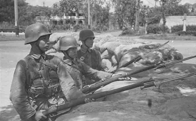 长沙保卫战的真实历史