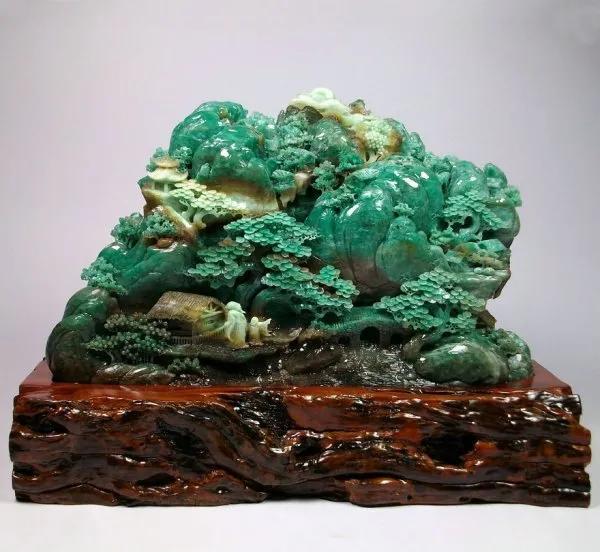 传国玉玺最后一次出现