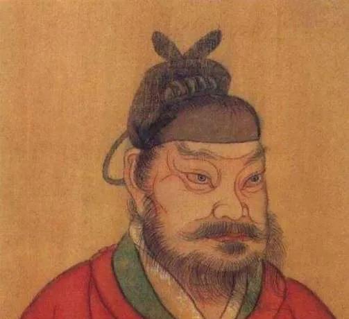 传国玉玺最后一次出现