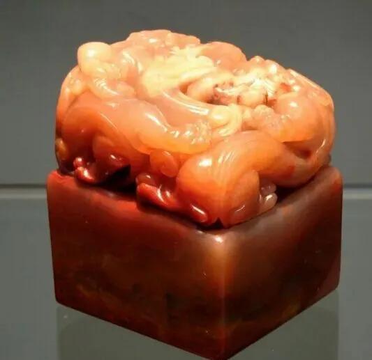 传国玉玺最后一次出现