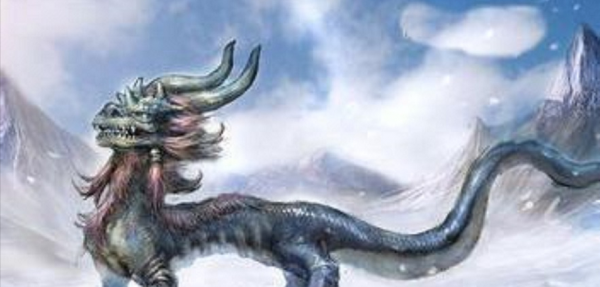 龙生九子是哪九子图片