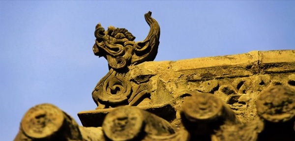 龙生九子是哪九子图片