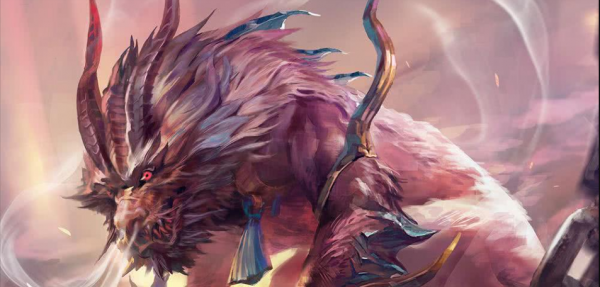 龙生九子是哪九子图片