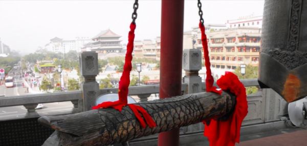 龙生九子是哪九子图片