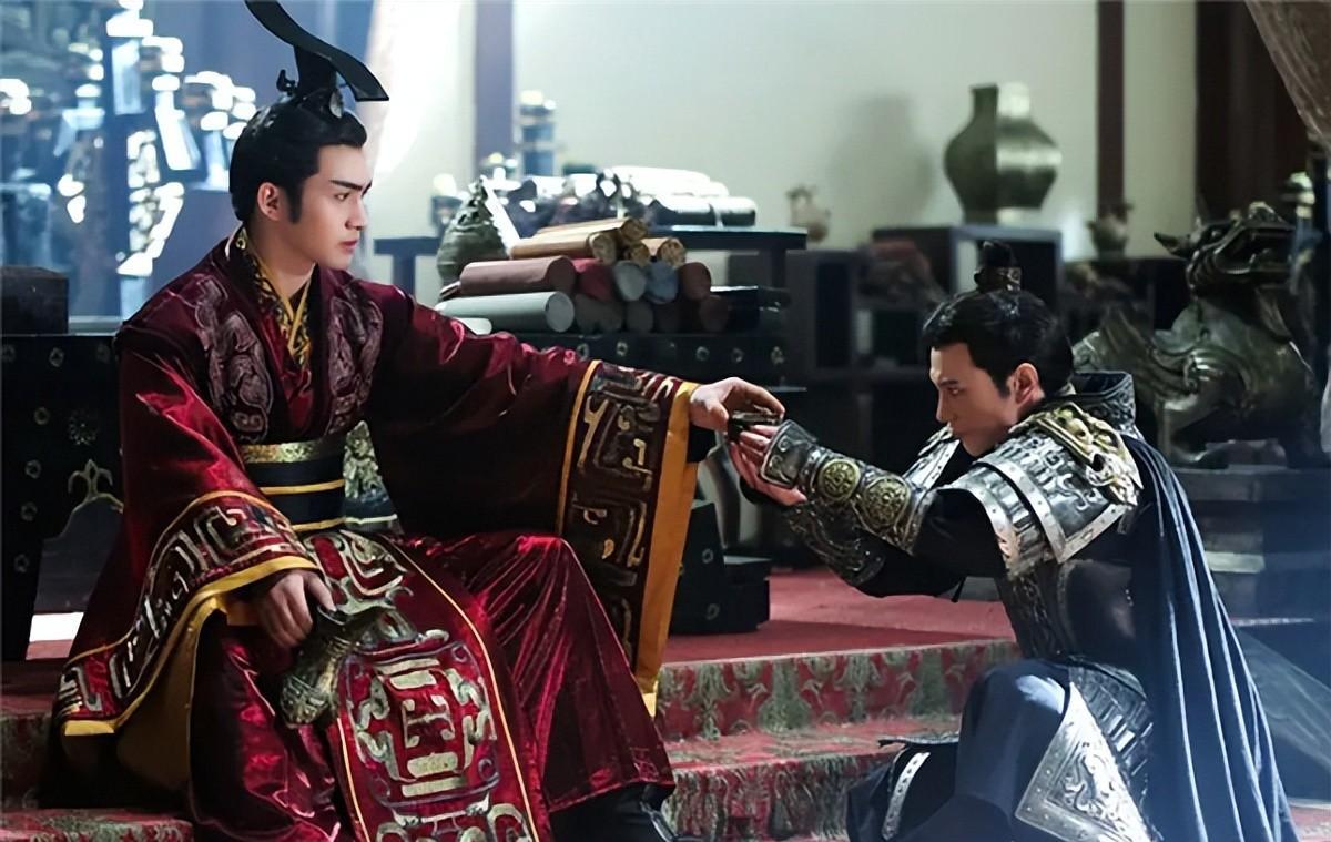 古代预示天下大乱的天象