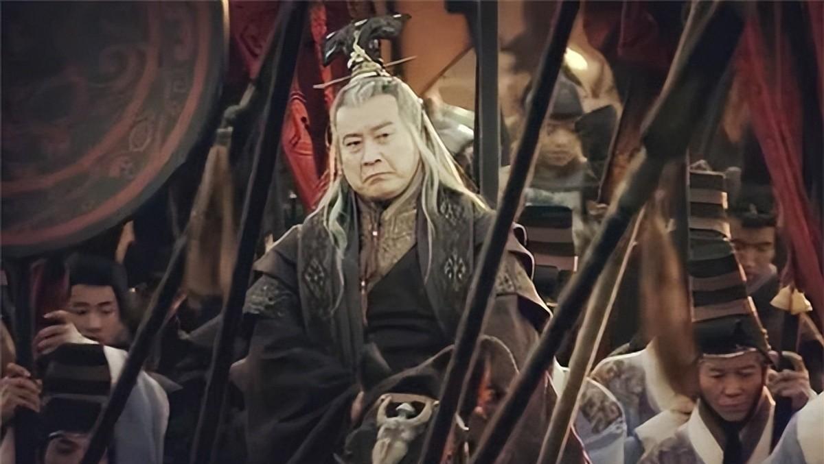 古代预示天下大乱的天象