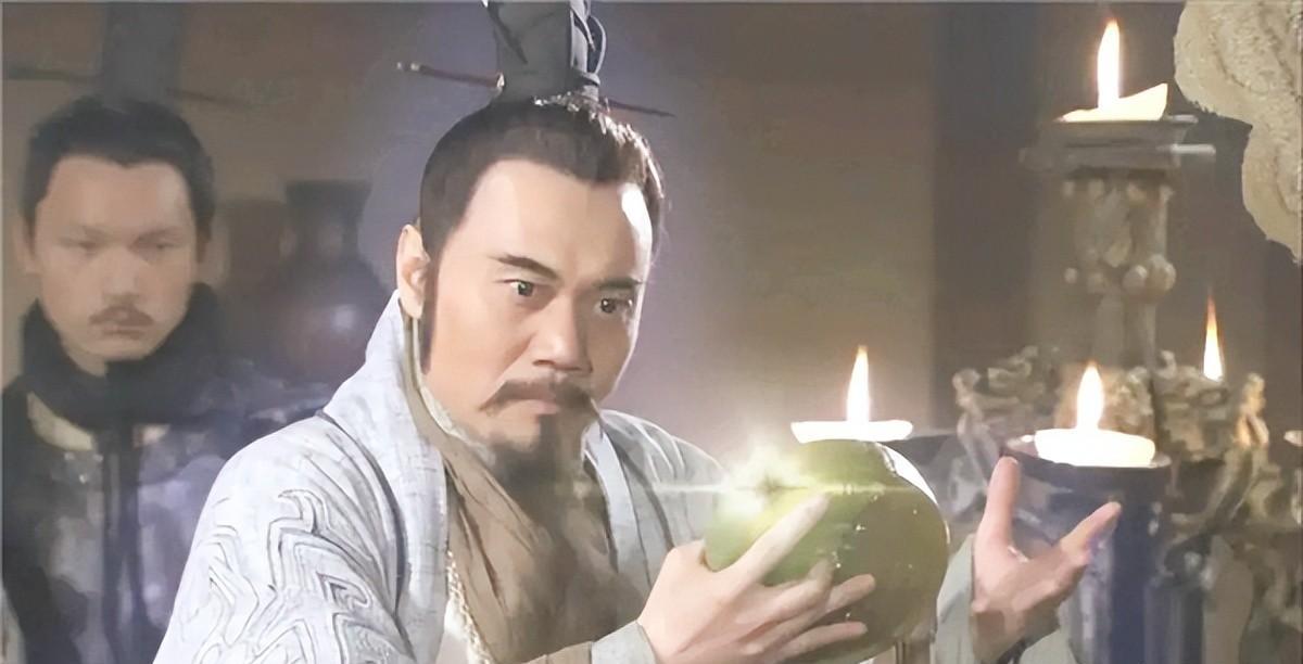 古代预示天下大乱的天象