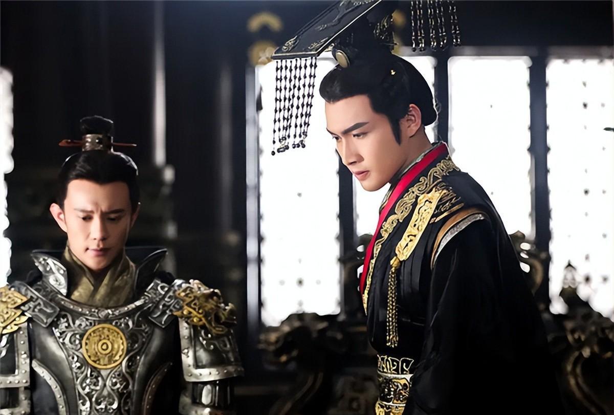 古代预示天下大乱的天象