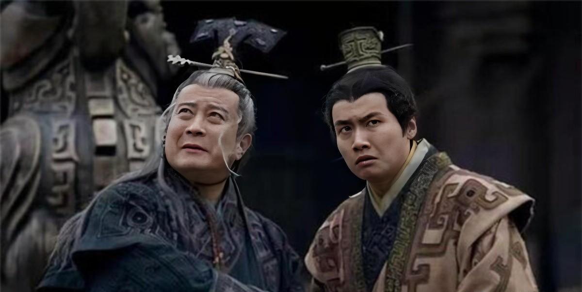 古代预示天下大乱的天象