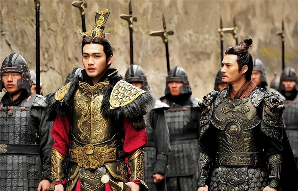 古代预示天下大乱的天象