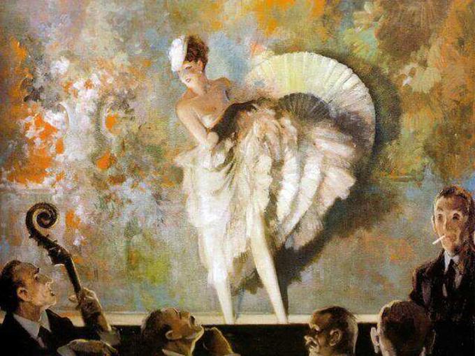 劳斯莱斯女神标叫什么