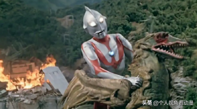 初代奥特曼怪兽图鉴 初代奥特曼源自于神话中诞生的怪兽