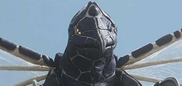 初代奥特曼怪兽图鉴