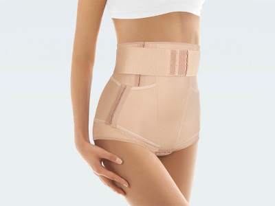 束腰带的正确使用方法 收腹带正确科学的戴法