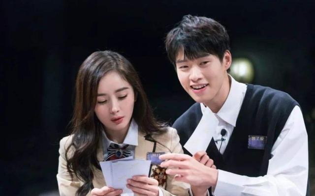 姐弟恋成功的必要条件