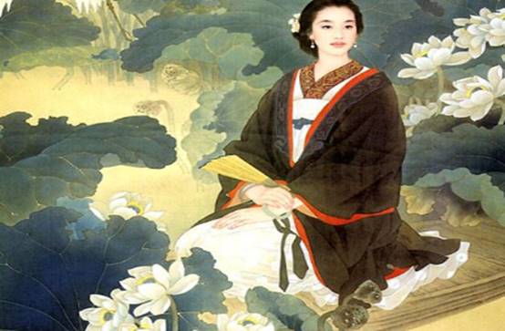 李清照有几个老公