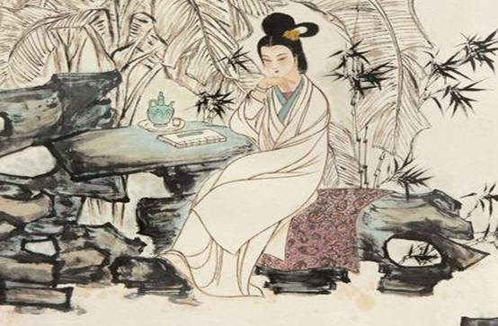 李清照有几个老公