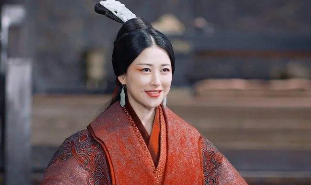 赵姬到底有多漂亮