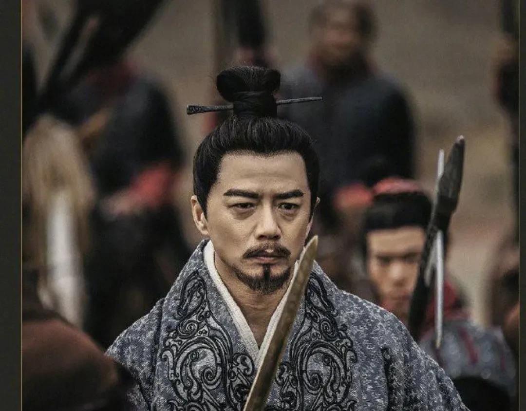 赵姬到底有多漂亮