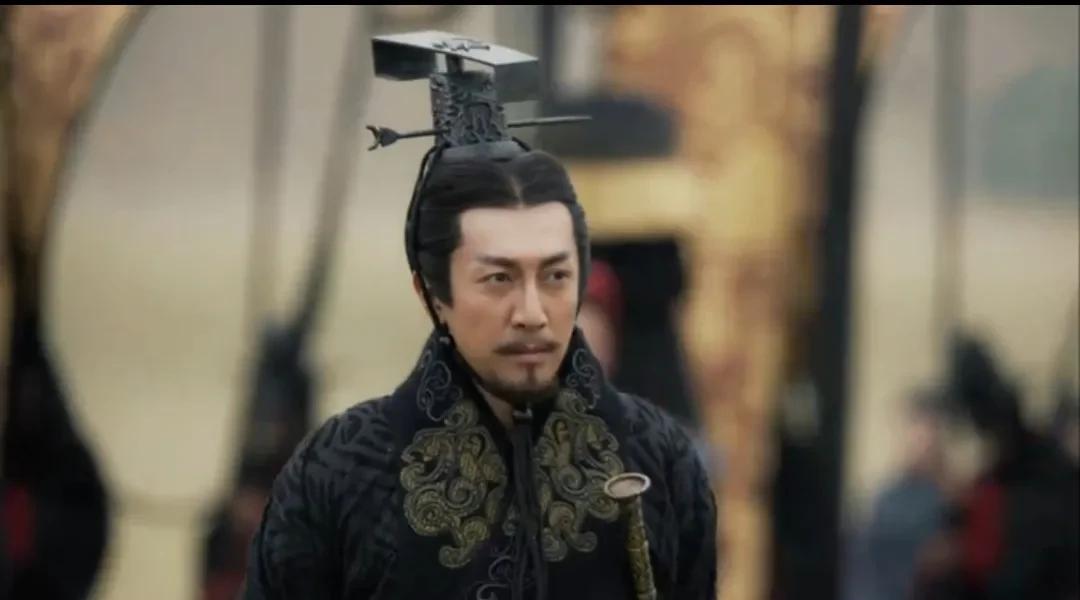 赵姬到底有多漂亮