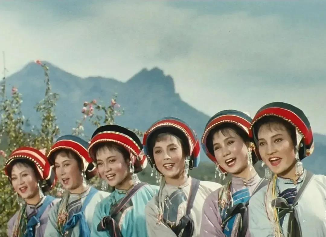 阿诗玛是哪个民族的