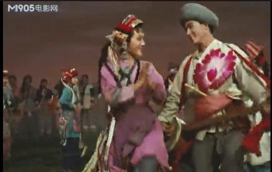 阿诗玛是哪个民族的