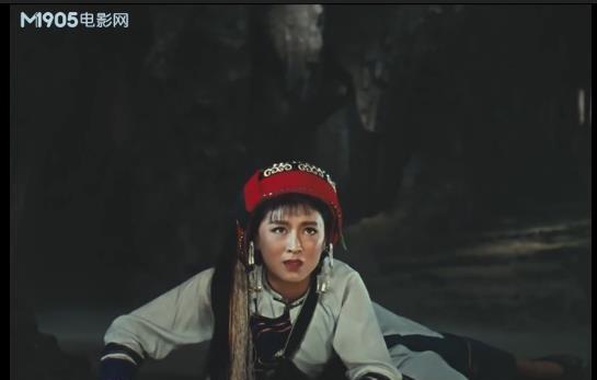 阿诗玛是哪个民族的