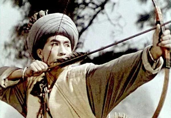 阿诗玛是哪个民族的