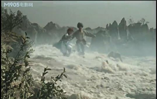 阿诗玛是哪个民族的