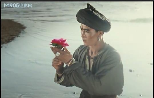 阿诗玛是哪个民族的