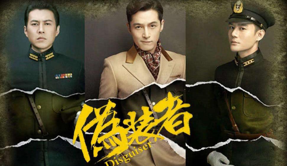 十大必看的经典抗日电视剧