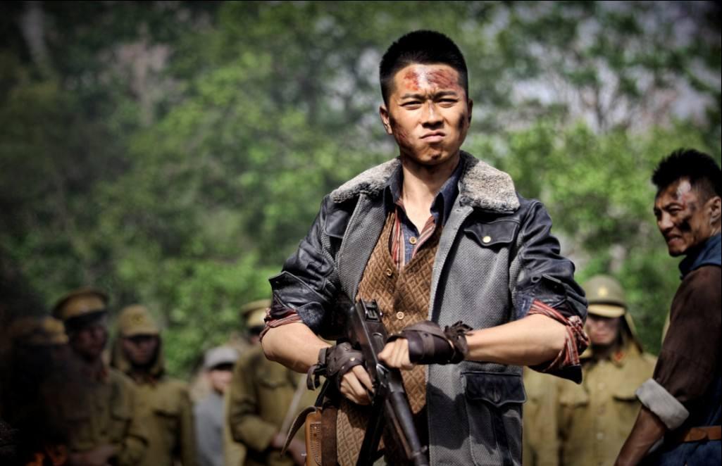 十大必看的经典抗日电视剧