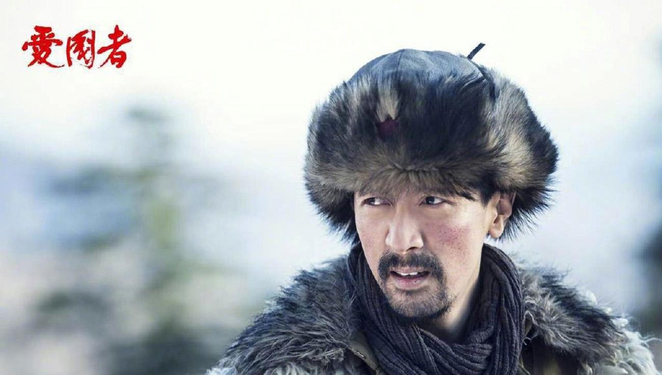 十大必看的经典抗日电视剧