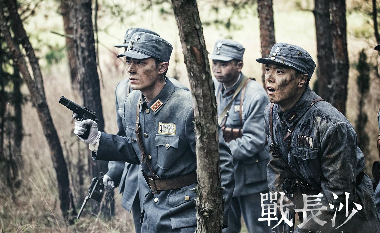 十大必看的经典抗日电视剧