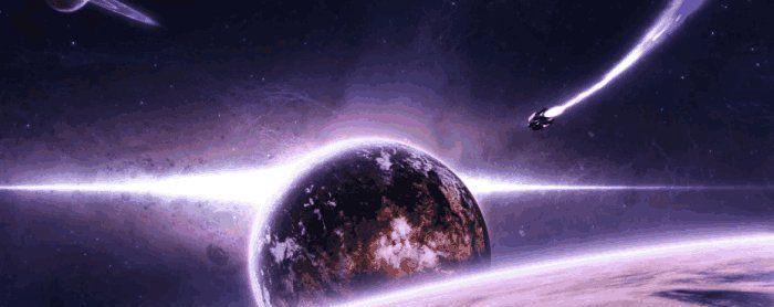 宇宙之外还存在空间吗