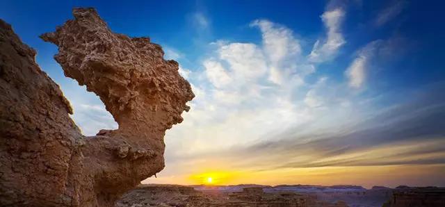 楼兰公主的传说