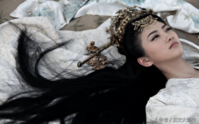 楼兰公主的传说 楼兰古国公主的爱情故事