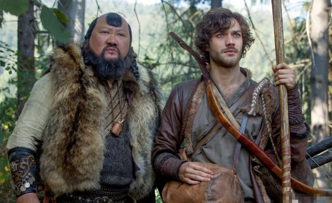 马可波罗对中国的影响