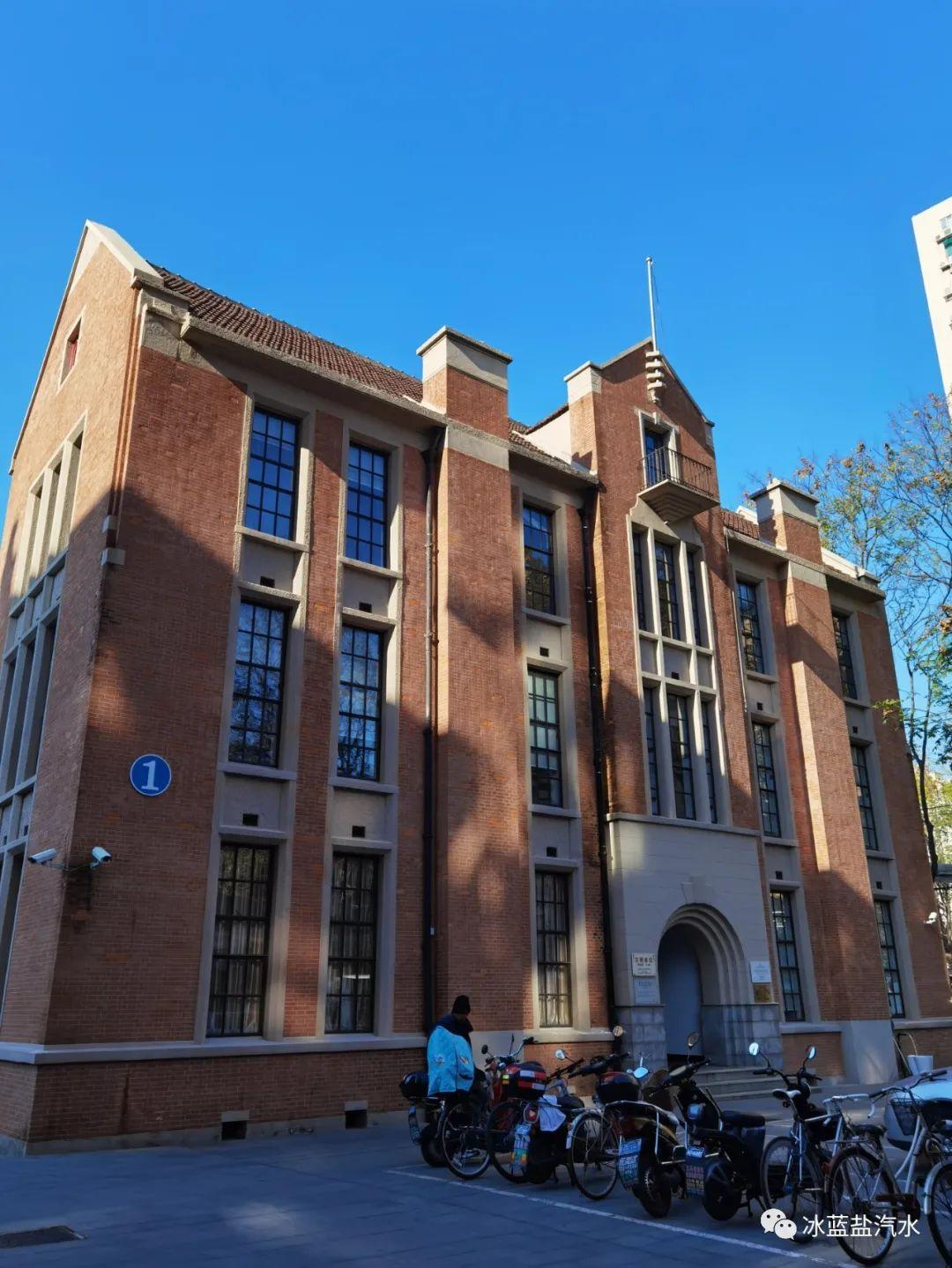 上海胶州路历史