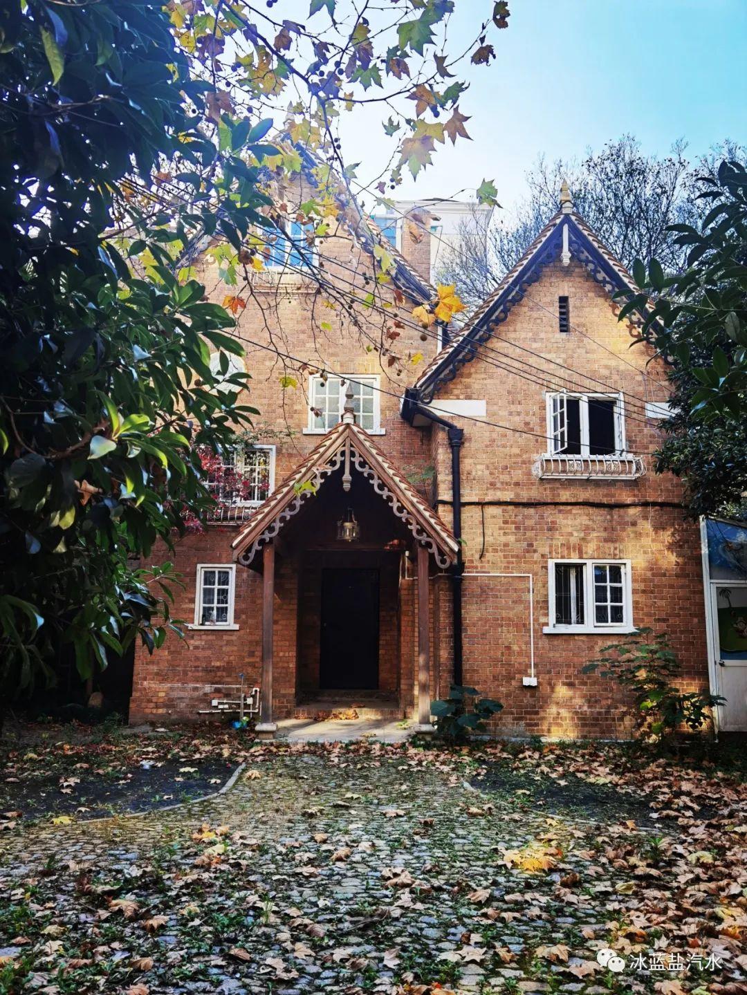 上海胶州路历史