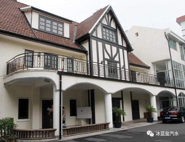 上海胶州路历史