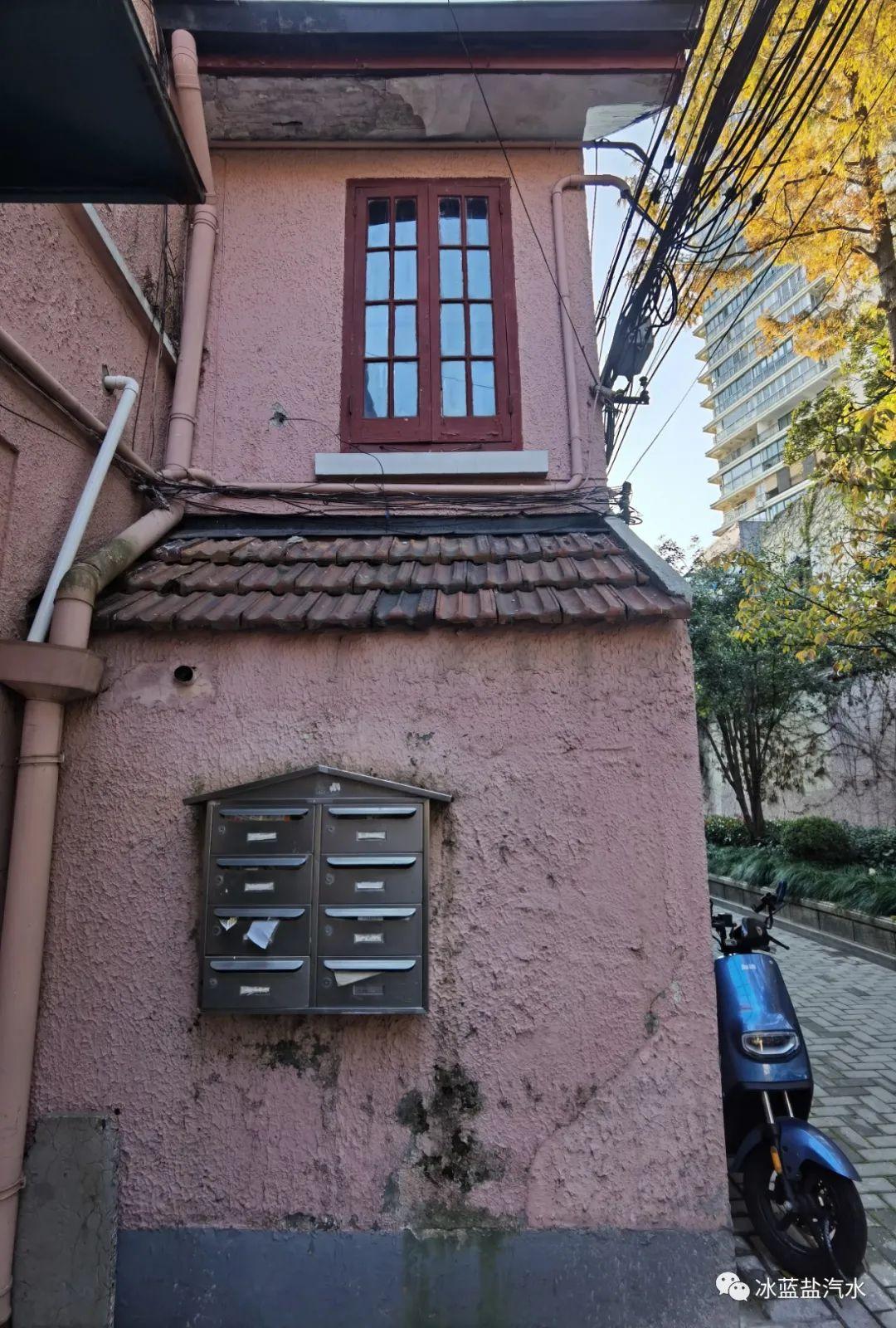 上海胶州路历史